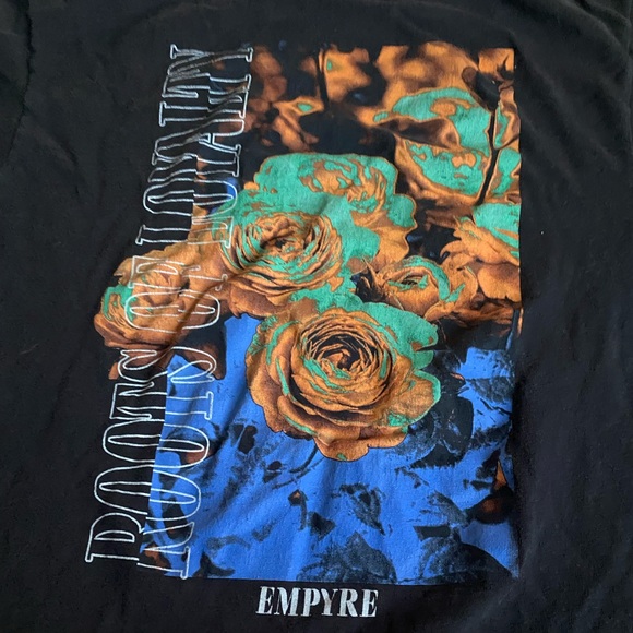 Empire Tee - Picture 2 of 3